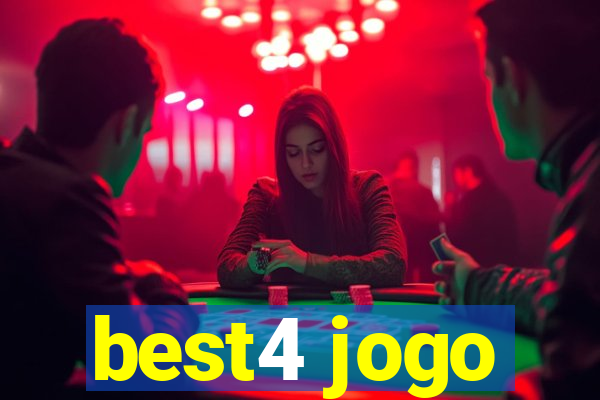 best4 jogo